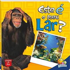 Levante a Aba: ESTE é o meu LAR?, do autor Inc. The Clever Factory