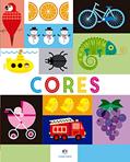 Ler Cores, do autor Ciranda Cultural