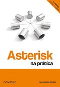 Ler Asterisk na Prática, do autor Alexandre Keller