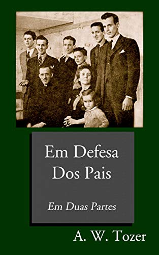 Ler Em Defesa Dos Pais (CrossReach Publications), do autor CrossReach Publications Ler Em Defesa Dos Pais (CrossReach Publications), do autor CrossReach Publications
