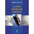 Ler A nova sociedade limitada, do autor Adalberto Simão Filho