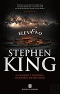 Ler Elevacao, do autor Stephen King
