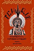Ler TCHYDJO: O espírito e a esperança fulkaxó, do autor Rô Sant'Anna