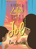 Ler As perguntas de Lalita trazem o Sol, do autor Eva Andrade Ler As perguntas de Lalita trazem o Sol, do autor Eva Andrade