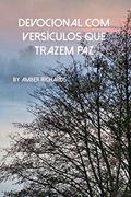 Ler Devocional com versículos que trazem paz, do autor Amber Richards