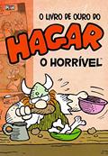 Ler O Livro de Ouro do Hagar o Horrível, do autor Dik Browne Ler O Livro de Ouro do Hagar o Horrível, do autor Dik Browne