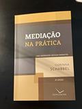 Ler MEDIAÇÃO NA PRÁTICA: UMA ABORDAGEM CIRCULAR NARRATIVA, do autor CORINNA SCHABBEL; ANA CRISTINA FREIRE DE LIMA; SONIA LIGIA FANTONI; VANESSA STRINGHER Ler MEDIAÇÃO NA PRÁTICA: UMA ABORDAGEM CIRCULAR NARRATIVA, do autor CORINNA SCHABBEL; ANA CRISTINA FREIRE DE LIMA; SONIA LIGIA FANTONI; VANESSA STRINGHER