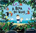 Ler A ilha do vovô, do autor Benji Davies
