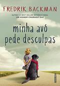 Ler Minha avó pede desculpas, do autor Fredrik Backman