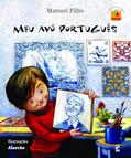 Ler Meu avô português, do autor Manuel Filho