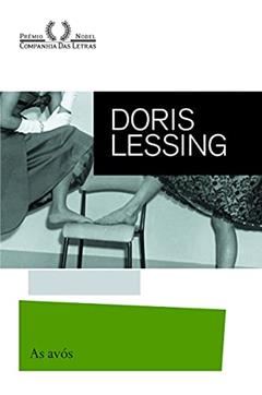 As avós, do autor Doris Lessing