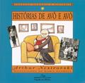 Ler Histórias de avô e avó, do autor Arthur Nestrovski Ler Histórias de avô e avó, do autor Arthur Nestrovski