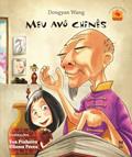 Ler Meu avô chinês, do autor Dongyan Wang