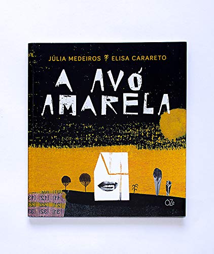 Ler A avó amarela, do autor Júlia Medeiros Ler A avó amarela, do autor Júlia Medeiros