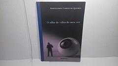 O Olho de Vidro do Meu Avô, do autor Bartolomeu Campos Queirós