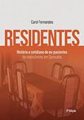 Ler Residentes, do autor Carol Fernandes