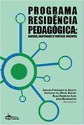 Ler Programa Residência Pedagógica:, do autor Adelmo Fernandes de Araújo