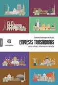 Ler Empresas Transnacionais, do autor Ludmila Andrzejewski Culpi