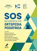 Ler Sos residência em ortopedia pediátrica, do autor Roberto Guarniero