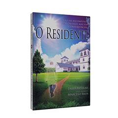 O Residente, do autor Jairo Avellar