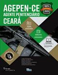 Ler Agente Penitenciário - AGEPEN-CE, do autor Equipe AlfaCon