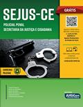 Ler Policial Penal - Secretaria da Justiça e Cidadania - SEJUS CE, do autor Equipe AlfaCon