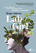 Ler Lab Girl, do autor Hope Jahren