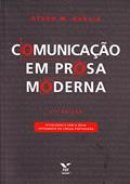 Ler Comunicação em Prosa Moderna, do autor Othon Moacyr Garcia