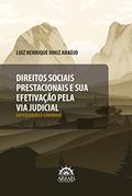 Ler Direitos Sociais Prestacionais e sua Efetivação Pela via Judicial: Dificuldades e Caminhos, do autor Luiz Henrique Diniz Araújo