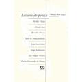 Ler Leitura de Poesia, do autor Alfredo Bosi