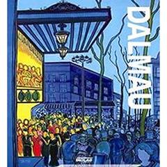 Dalmau, do autor David Dalmau