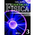 Ler Os Alicerces da Física. Eletricidade, Física Moderna, Análise Dimensional - Volume 3, do autor Luiz Felipe Fuke Ler Os Alicerces da Física. Eletricidade, Física Moderna, Análise Dimensional - Volume 3, do autor Luiz Felipe Fuke