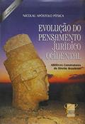 Ler Evolução do Pensamento Jurídico Ocidental. Alicerces Construtores do Direito, do autor Vários Autores Ler Evolução do Pensamento Jurídico Ocidental. Alicerces Construtores do Direito, do autor Vários Autores