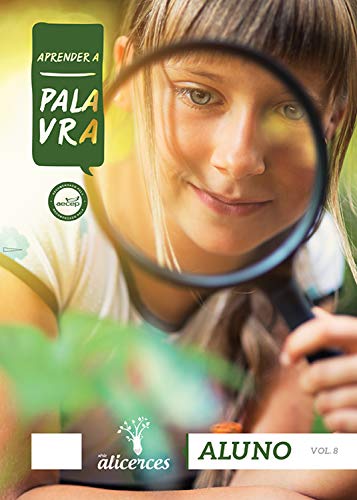 Ler Aprender a Palavra 8 (Adolescentes) | Aluno: A reforma protestante (Série Alicerces), do autor Editora Cristã Evangélica