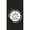 Ler Cabala e contra-história: Gershom Scholem, do autor David Biale Ler Cabala e contra-história: Gershom Scholem, do autor David Biale