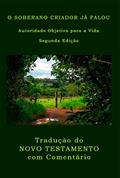 Ler O Soberano Criador Já Falou, do autor Wilbur Norman Pickering