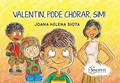 Ler Valentin, Pode Chorar, Sim!, do autor Joana Helena Siota