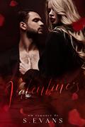 Ler Valentine's, do autor S. Evans Ler Valentine's, do autor S. Evans