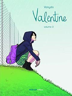 Valentine. Volume 3, do autor Vários Autores