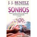 Ler Sonhos, do autor J.J. Benitez Ler Sonhos, do autor J.J. Benitez
