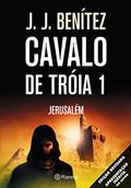 Ler Cavalo de Tróia 1 - Jerusalém, do autor J.J. Benitez