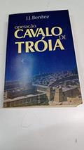 Ler Operação Cavalo de Tróia, do autor J.J Benítez