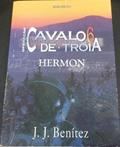 Ler Operação Cavalo de Tróia. Hermon - Volume 6, do autor J. J. Benítez