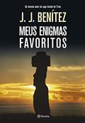 Ler Meus enigmas favoritos, do autor J. J. Benítez
