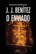 Ler O enviado, do autor J.J. Benitez