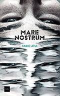 Ler Mare Nostrum, do autor Fabio Atui