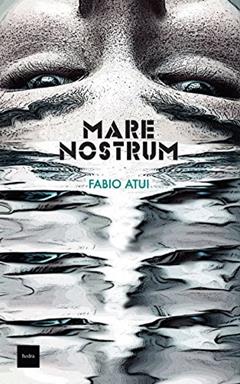 Mare Nostrum, do autor Fabio Atui