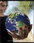 Ler PZL X COMEX: Um Manual completo de A a Z para fazer importacao e Exportacao no Brasil (Manual de A a Z Livro 1), do autor Patrizia Schmidt; Laercio Munhoz Ler PZL X COMEX: Um Manual completo de A a Z para fazer importacao e Exportacao no Brasil (Manual de A a Z Livro 1), do autor Patrizia Schmidt; Laercio Munhoz