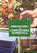 Ler Minhocário & Composteira Doméstica, do autor Thiago Tadeu Campos
