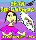 Ler Beth Briguenta, do autor Hadassa Sperber Rocha
